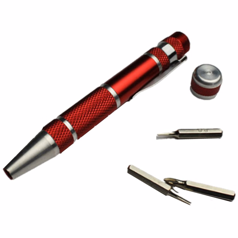 3-in-1 Handy Tool Pen