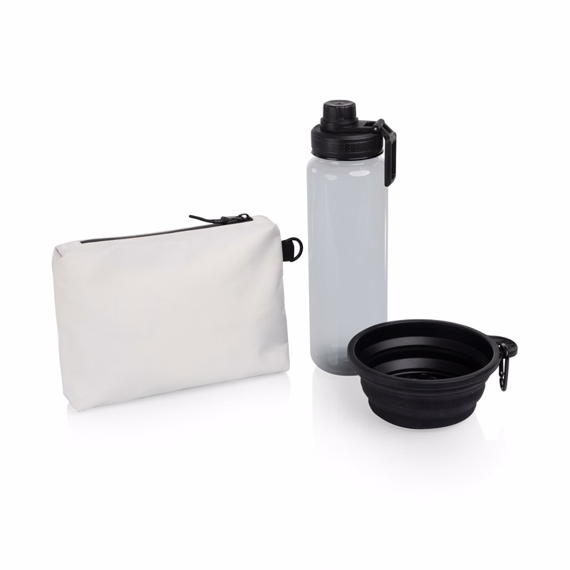 Tarana Dog Food Travel Kit