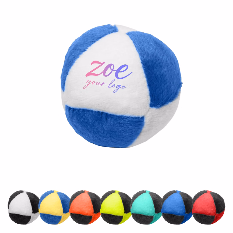 Full Color Kick Sack Balls MOQ100