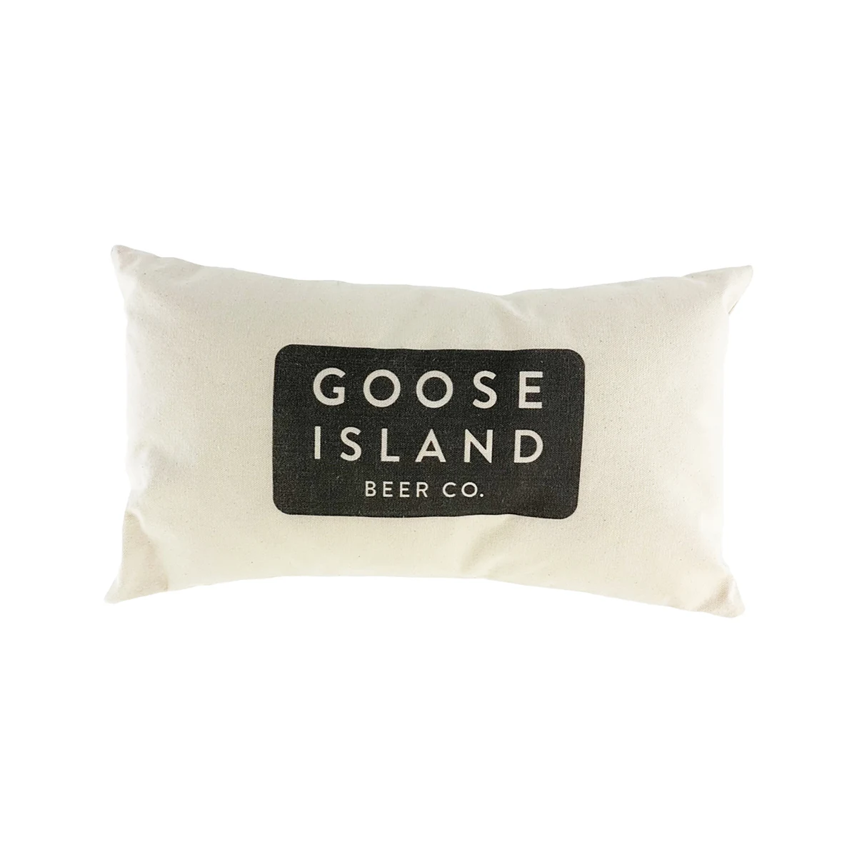 Full Color Rectangle Pillow w/ Canvas Cover 1