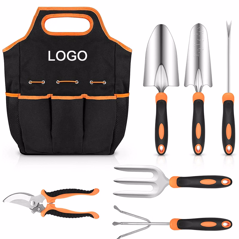 7PCS Gardening Toolkit