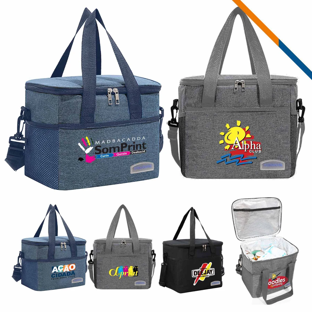 Tooco Cooler Bag 1