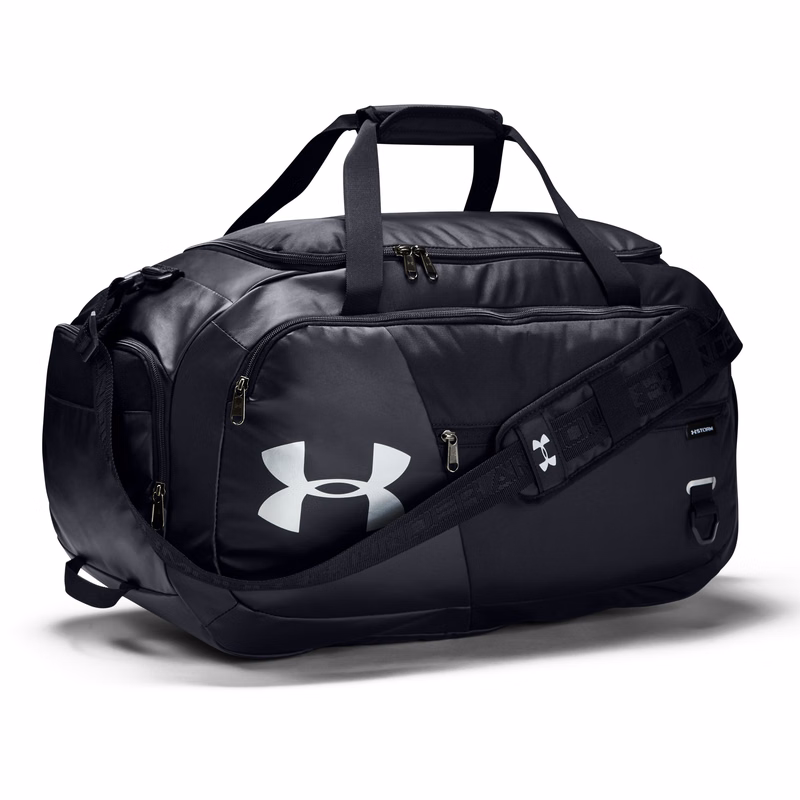UA Undeniable 4.0 Medium Duffle Bag