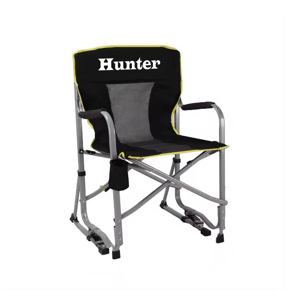 Outdoor Camping Folding Chairs 1