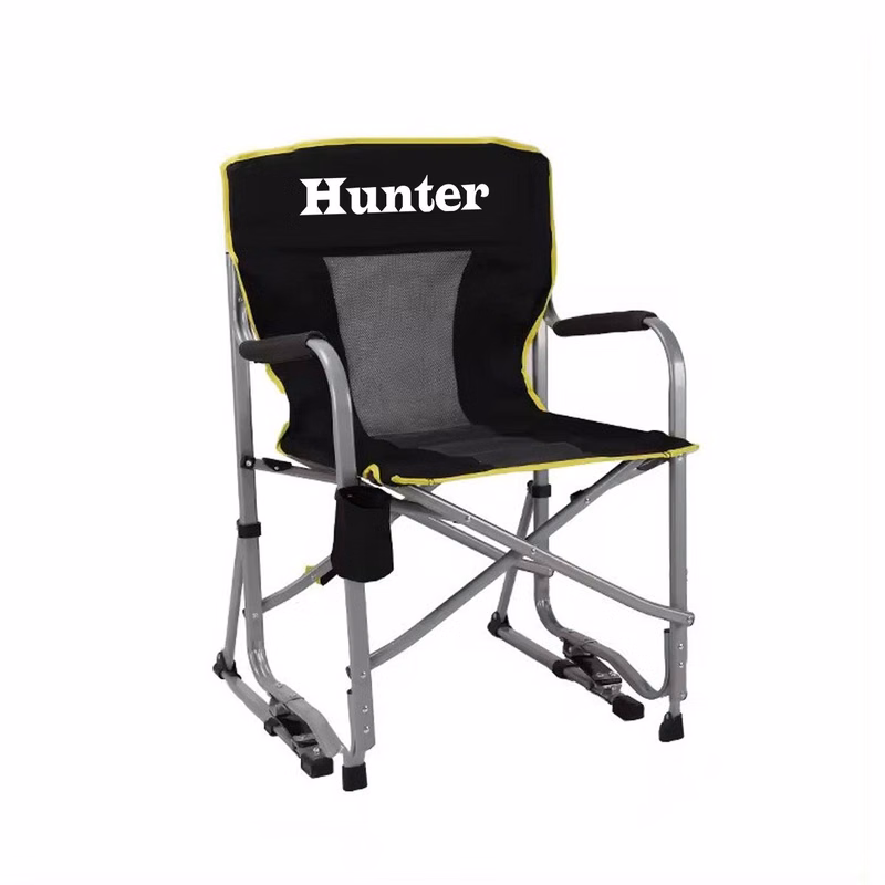 Outdoor Camping Folding Chairs