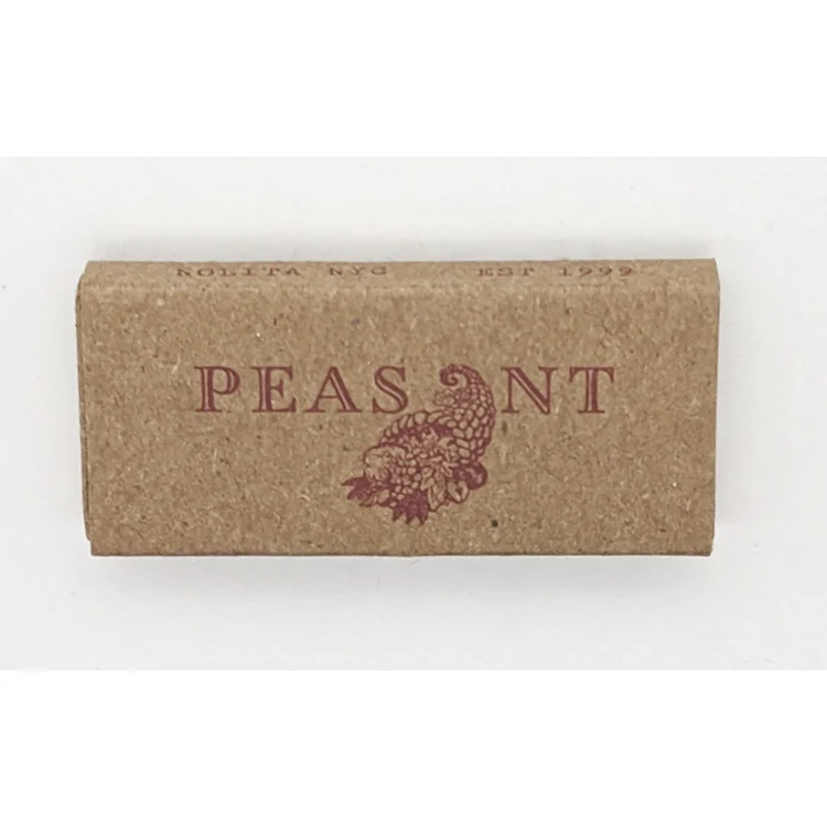 Domino Specialty Matchbox 16-17 Matchsticks (2-inch) 1