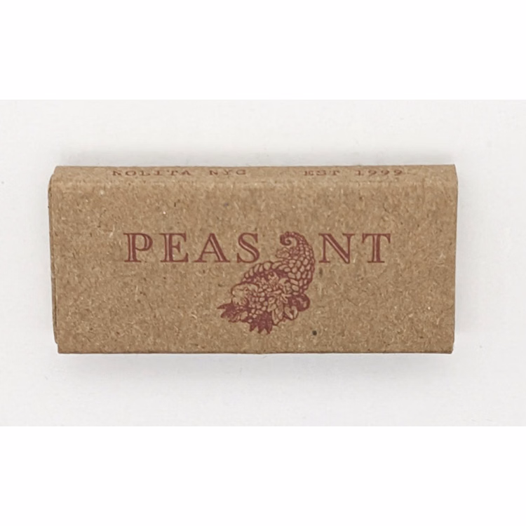 Domino Specialty Matchbox 16-17 Matchsticks (2-inch)
