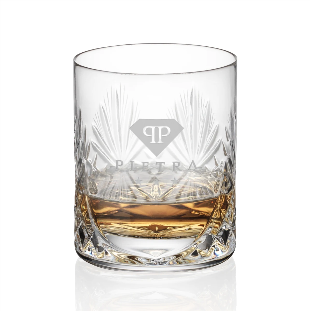 Cavanaugh Double Old Fashioned - 12oz 1