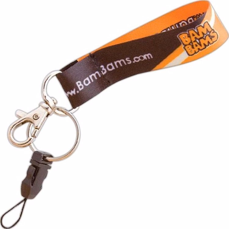 Zipper Pull