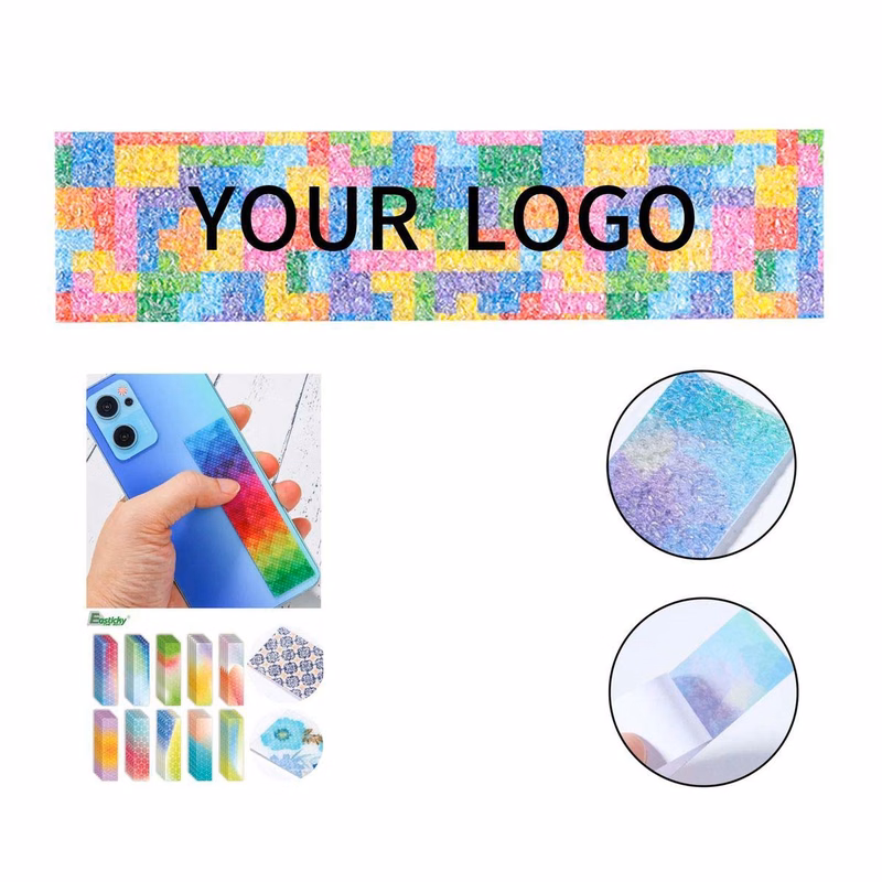Portable Sensory Strips for Daily Use