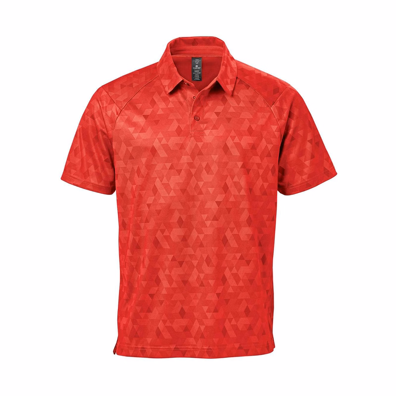 Stormtech Men's Galapagos S/S Polo