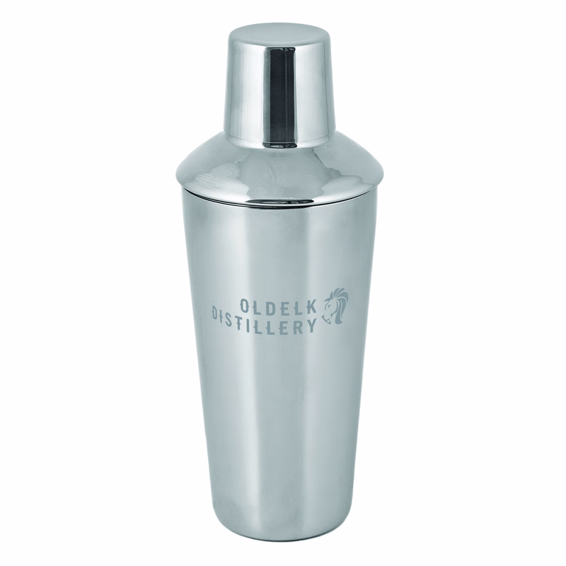 True® Retro 34 Ounce Cocktail Shaker