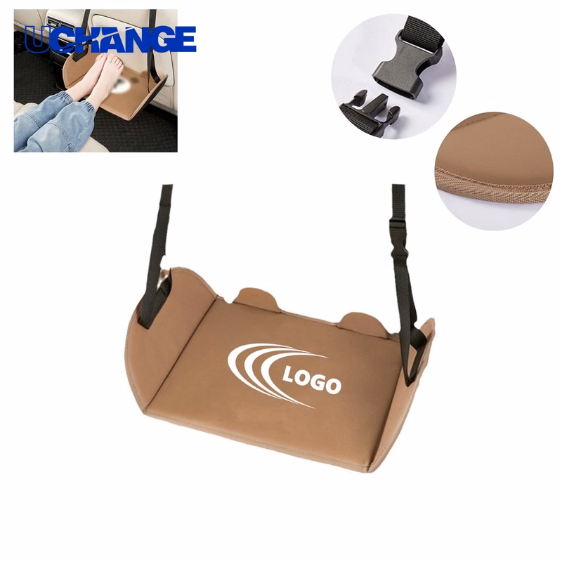 Car Backseat Footrest Support Pad