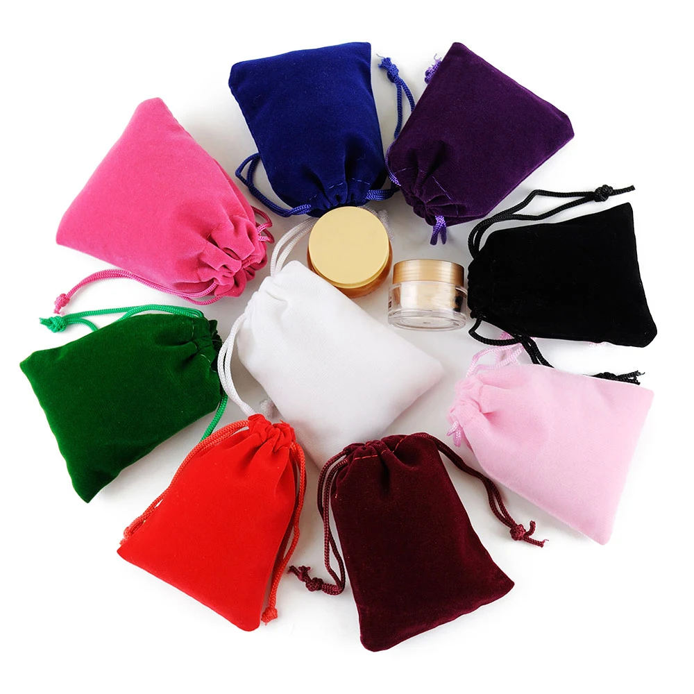Flannel Jewelry Packaging 1