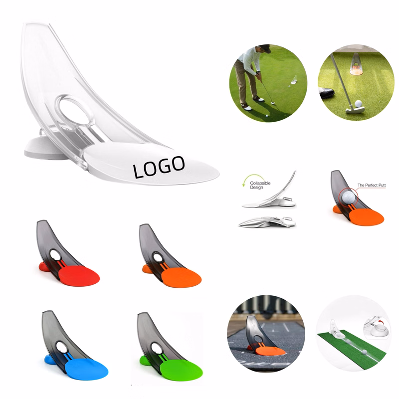 Golf Putter Trainer