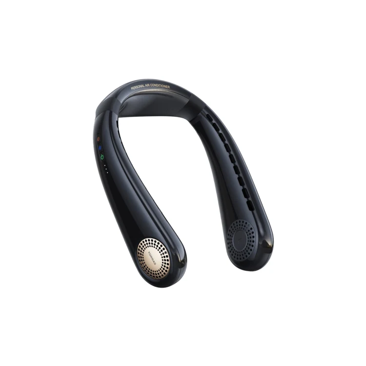 Torras COOLiFY Air Portable Neck Air Conditioner 1