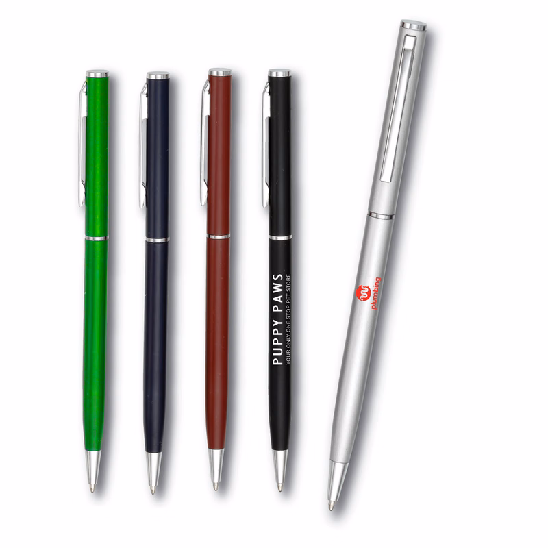The Wilmington Pen
