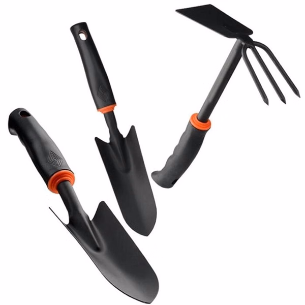 Garden Tool Set 3pcs