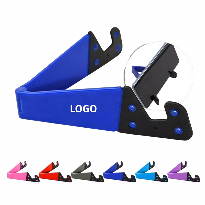 0-60 Angle Lightweight Desktop Phone Holder
