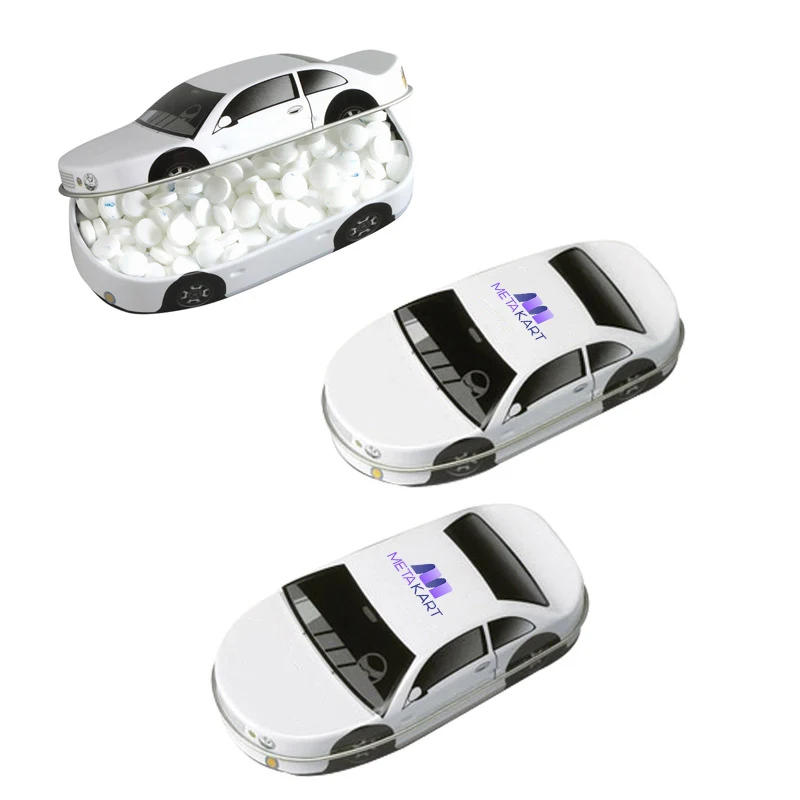 Your First Car Tin-MicroMints� 1