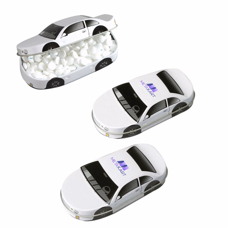 Your First Car Tin-MicroMints�