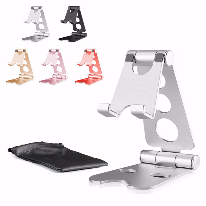 Aluminium Phone Stand Holder