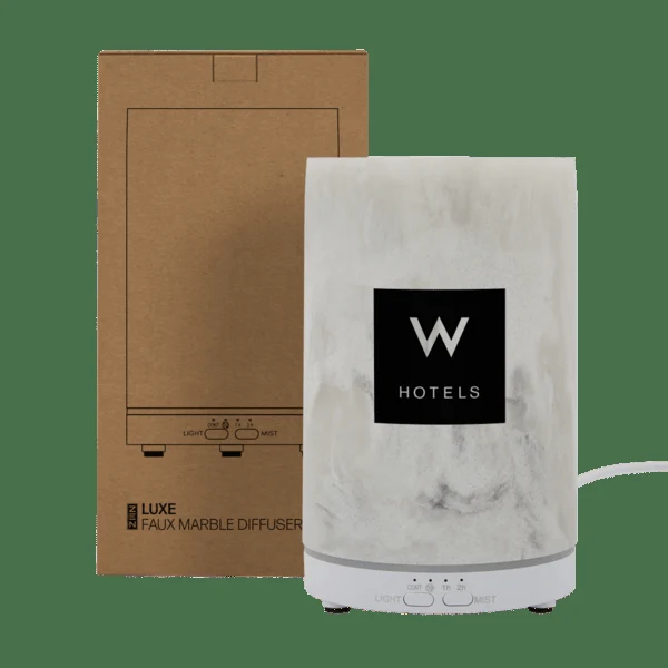 Luxe – Faux Marble Diffuser 1