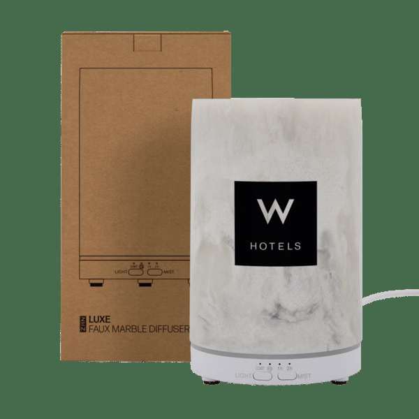 Luxe – Faux Marble Diffuser
