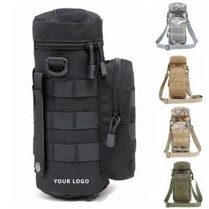 Outdoor Tactical Military Water Bag 1