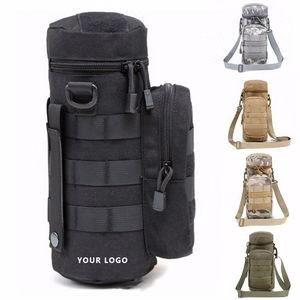 Outdoor Tactical Military Water Bag