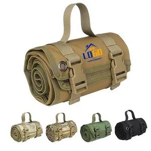 Portable Tactical Shooting Mat 1