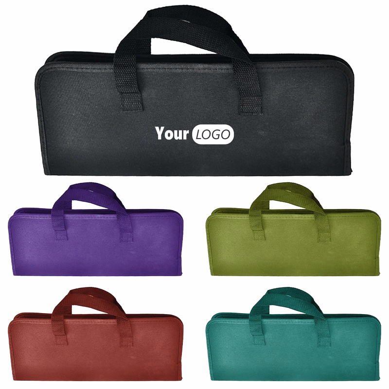 Blend BBQ Tool Storage Bag with Logo