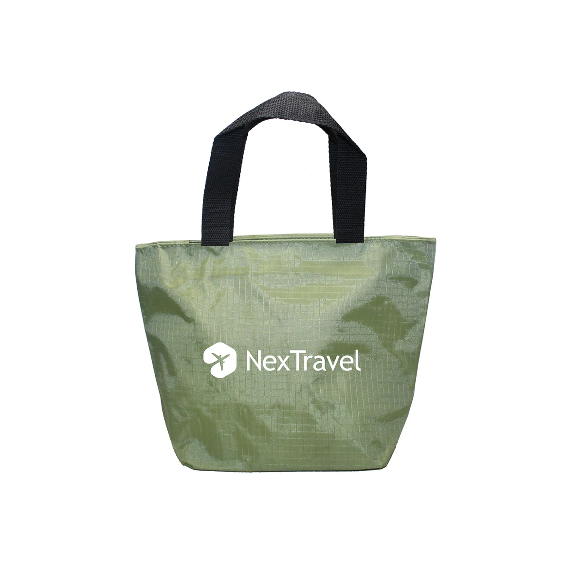 Mini Tote, custom non-woven bag with logo imprint 1