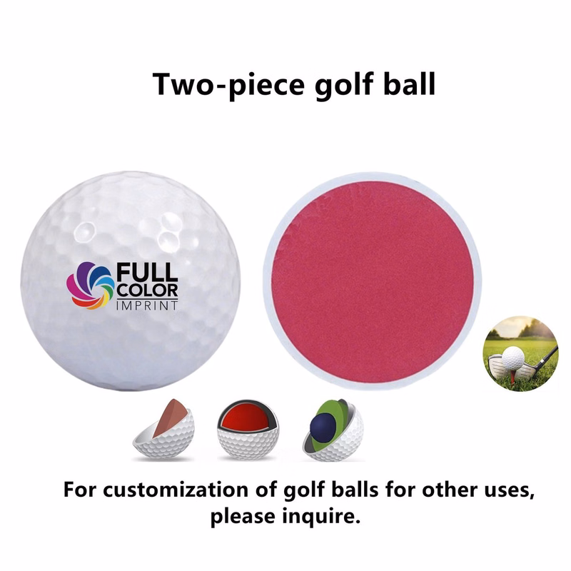Durable Practice Golf Balls