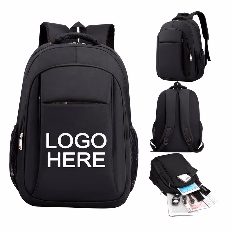 Large Capacity Computer School Bag for Men, Women, Kids
