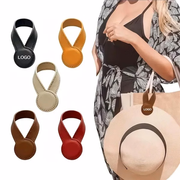 Magnetic Hat Rack