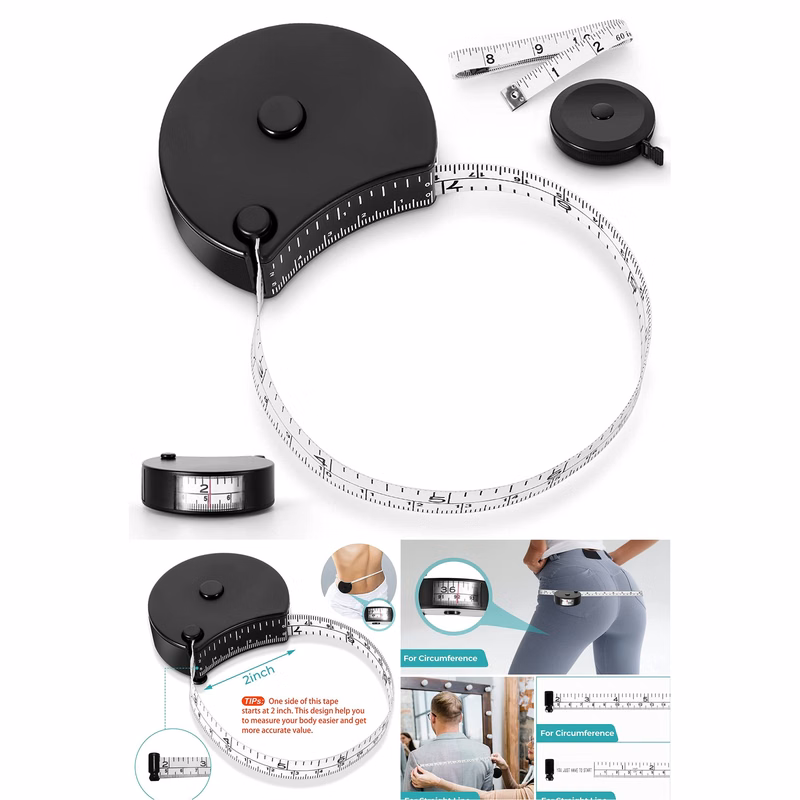 Body Measuring Tape