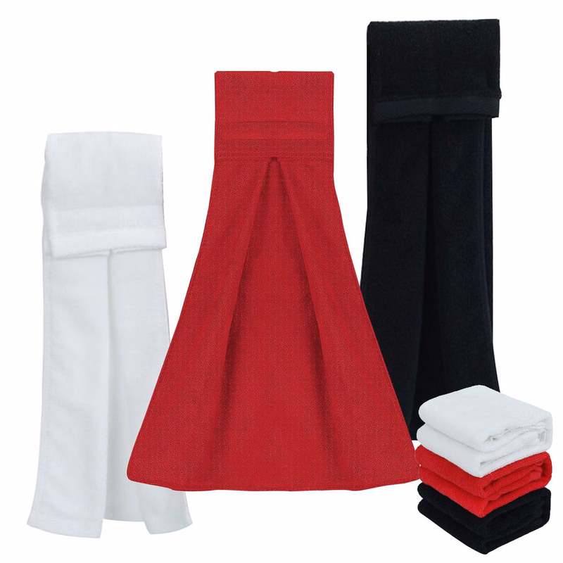 Portable Cotton Towel For Sports