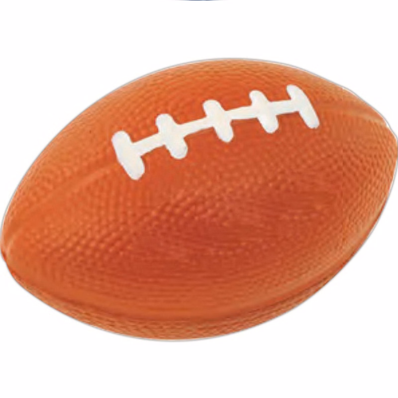 Stress Reliever FOOTBALL SOCCER