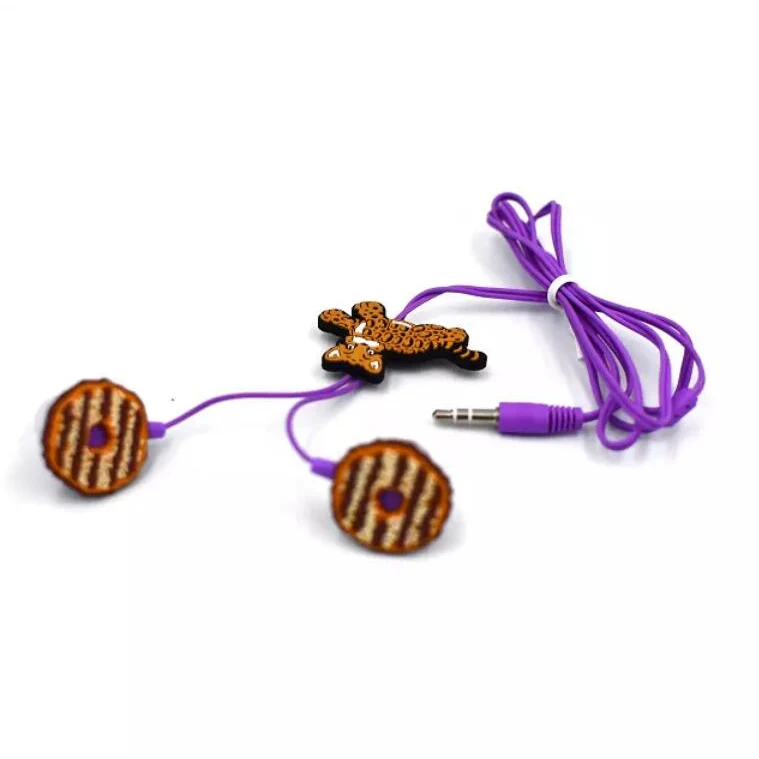 Custom 3D Headphone 1