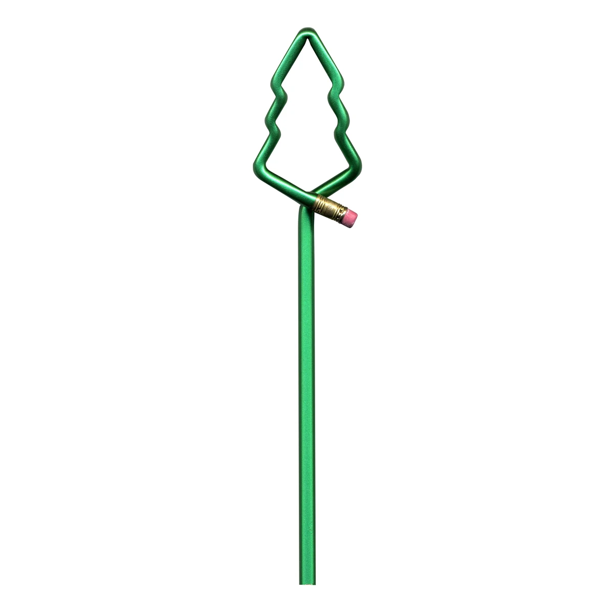 Pine Tree 2 Bentcil, Bent #2 Pencil 1