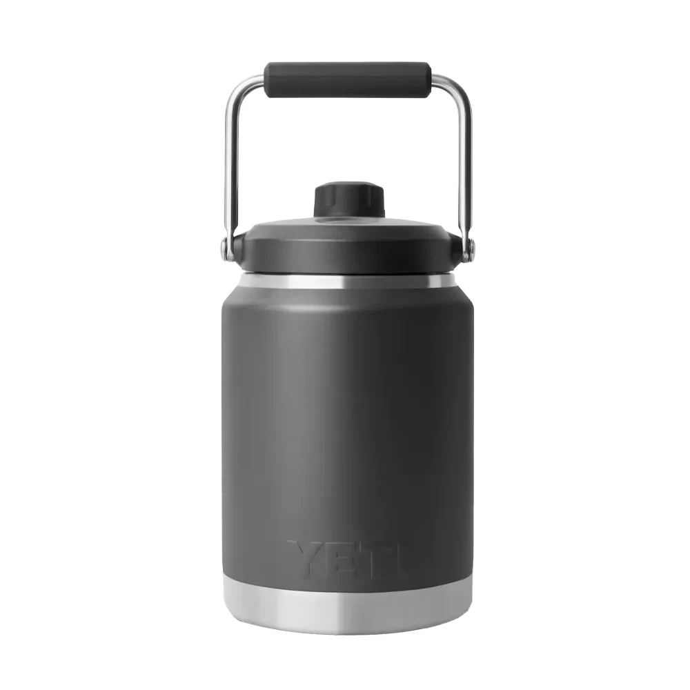Yeti 0.5 gal Rambler Jug 2.0 1