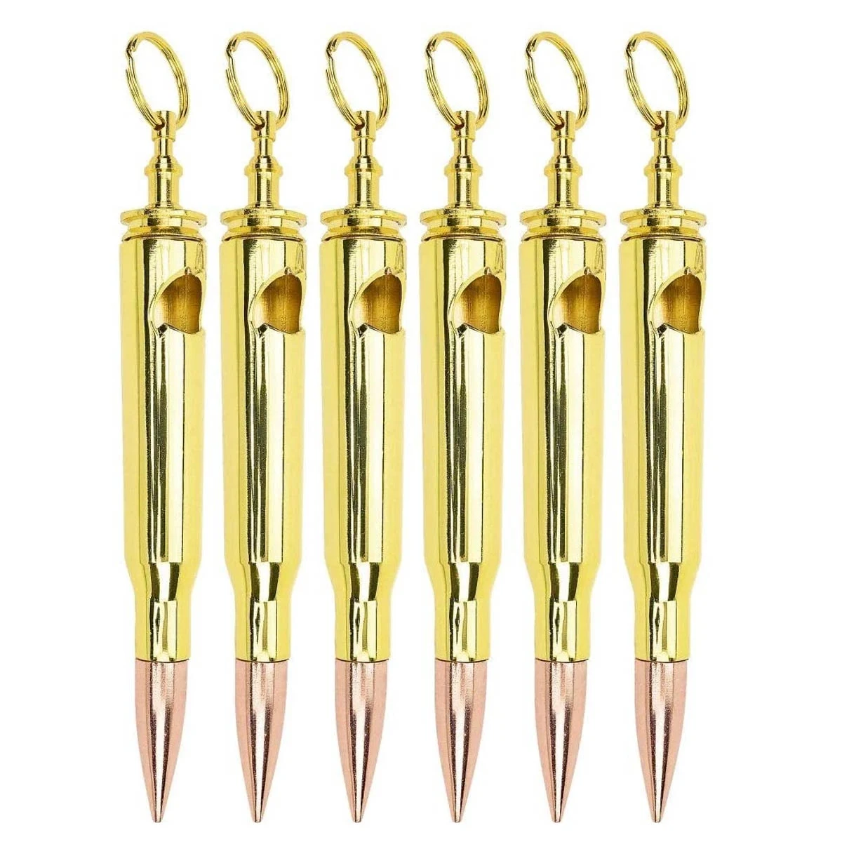 Bullet Bottle Opener 1