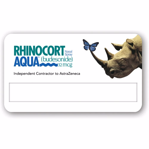 Window Badge Full Color (2"X3.5")