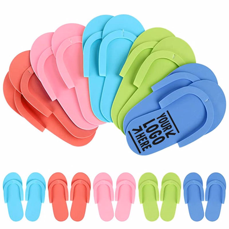 Disposable Pedicure Slipppers