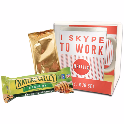 Deluxe Home Office Kit