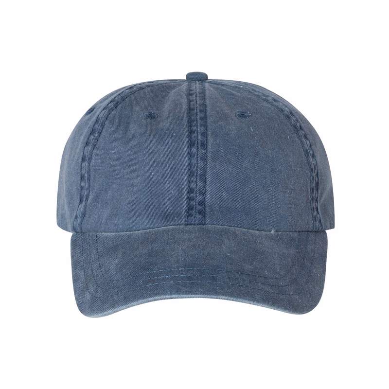 Pigment-Dyed Cap - SP500