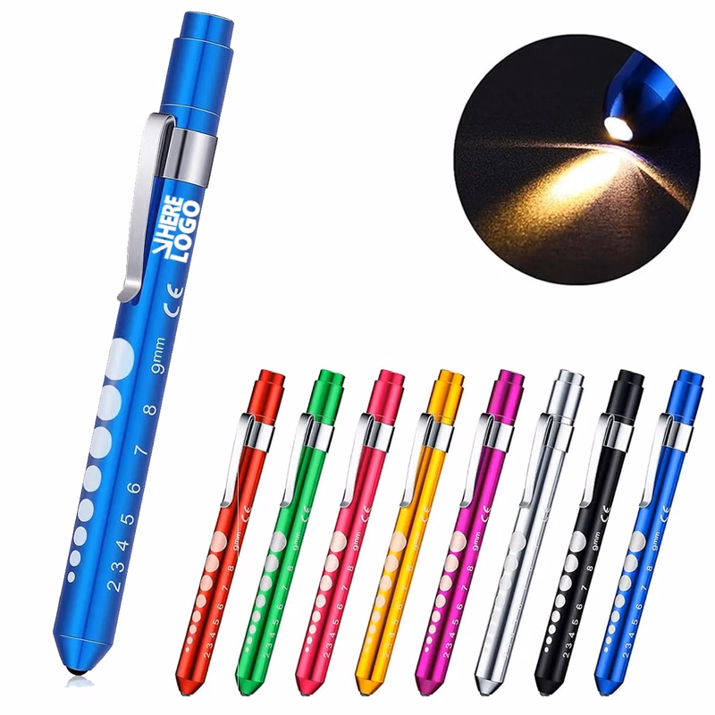 Diagnostic Medical Penlight