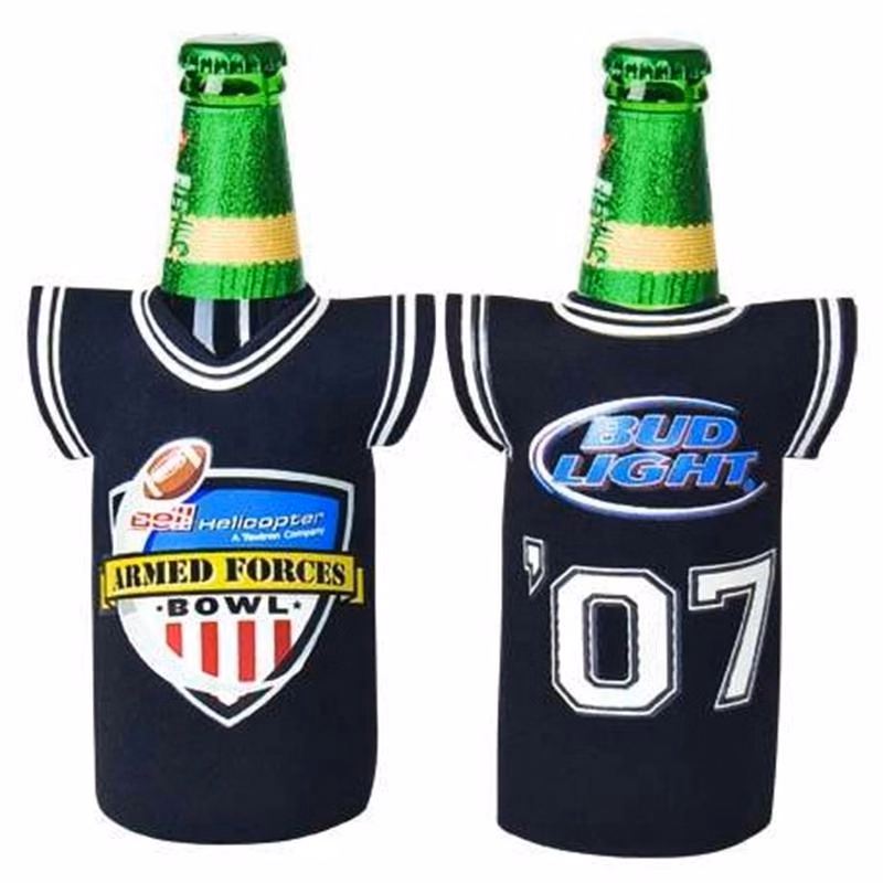 Bottle Jersey Cooler