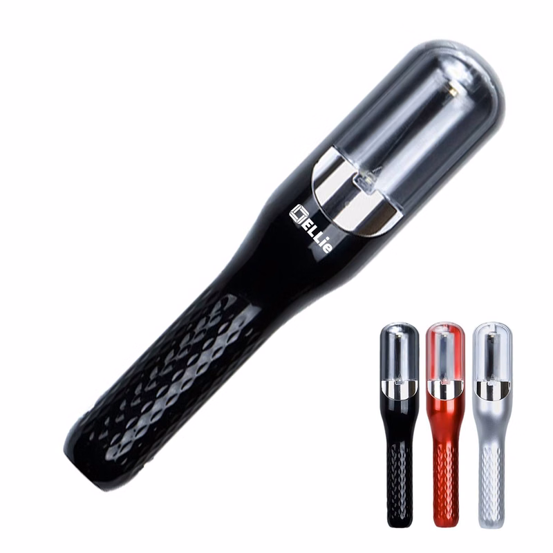 Multi-function hair trimmer charging